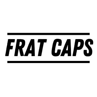 Frat Caps logo