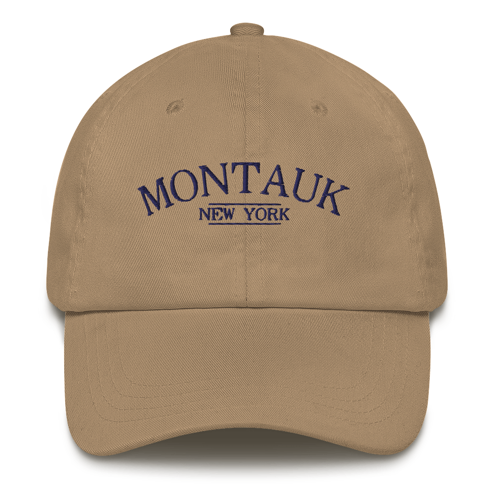 Montauk Cap