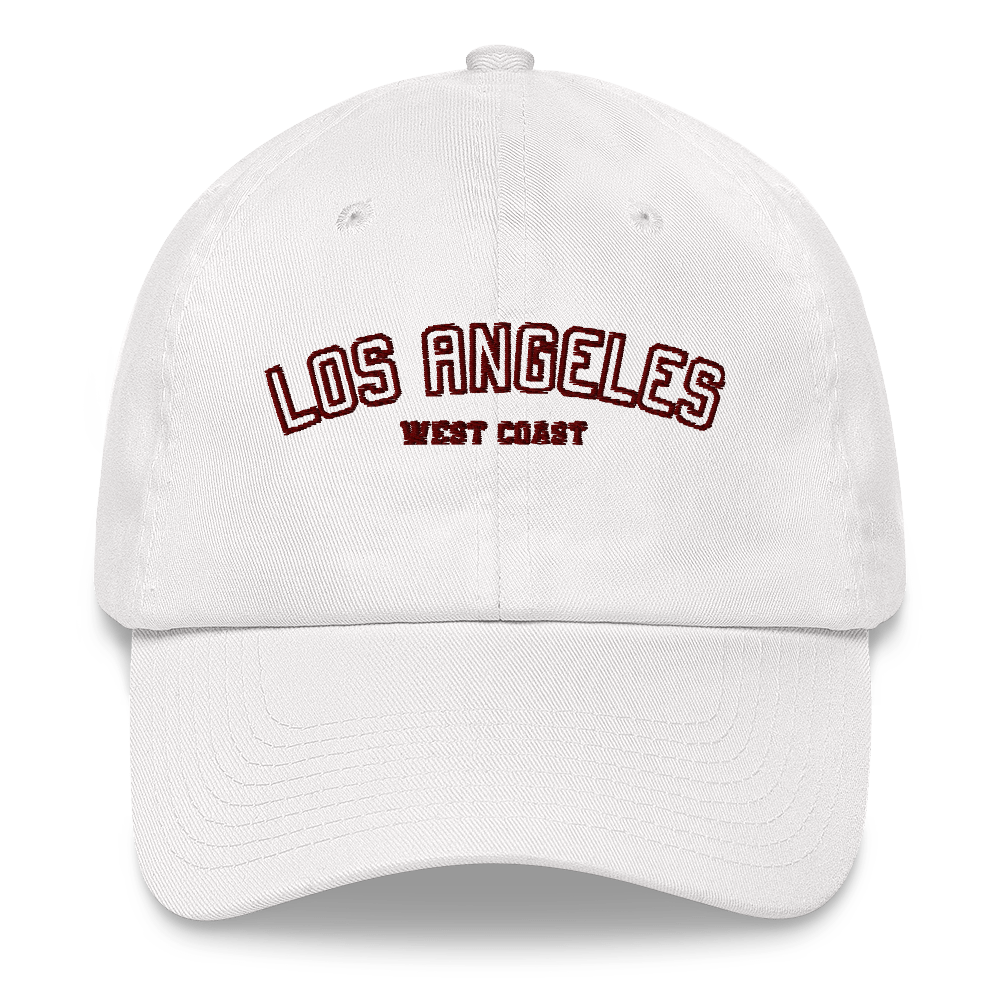 Los Angeles Cap