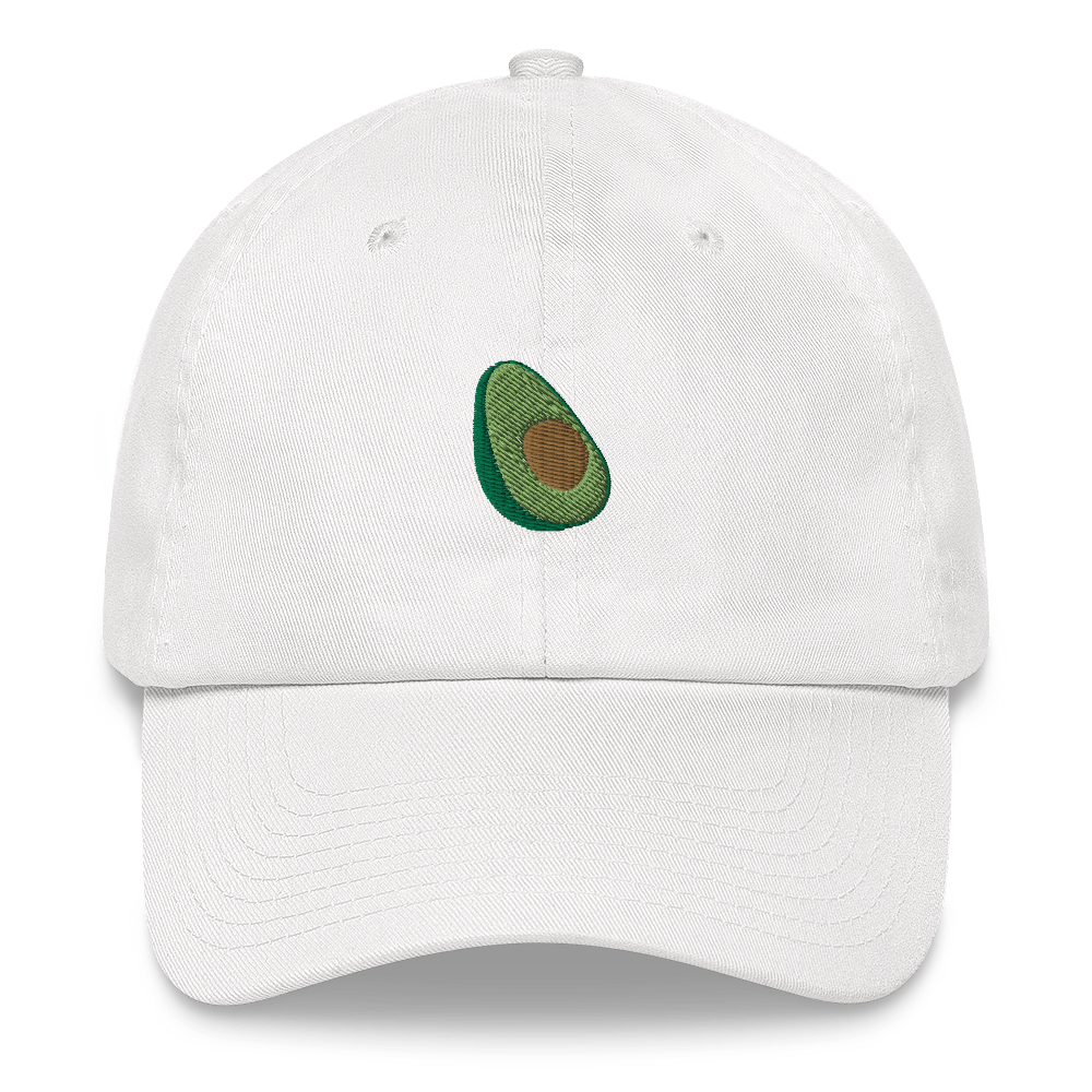 Avocado Cap