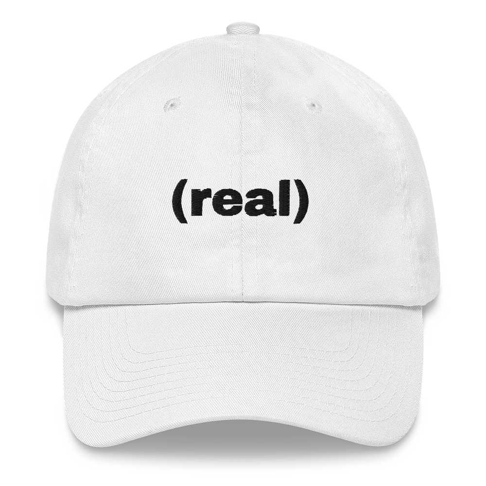 (real) Cap