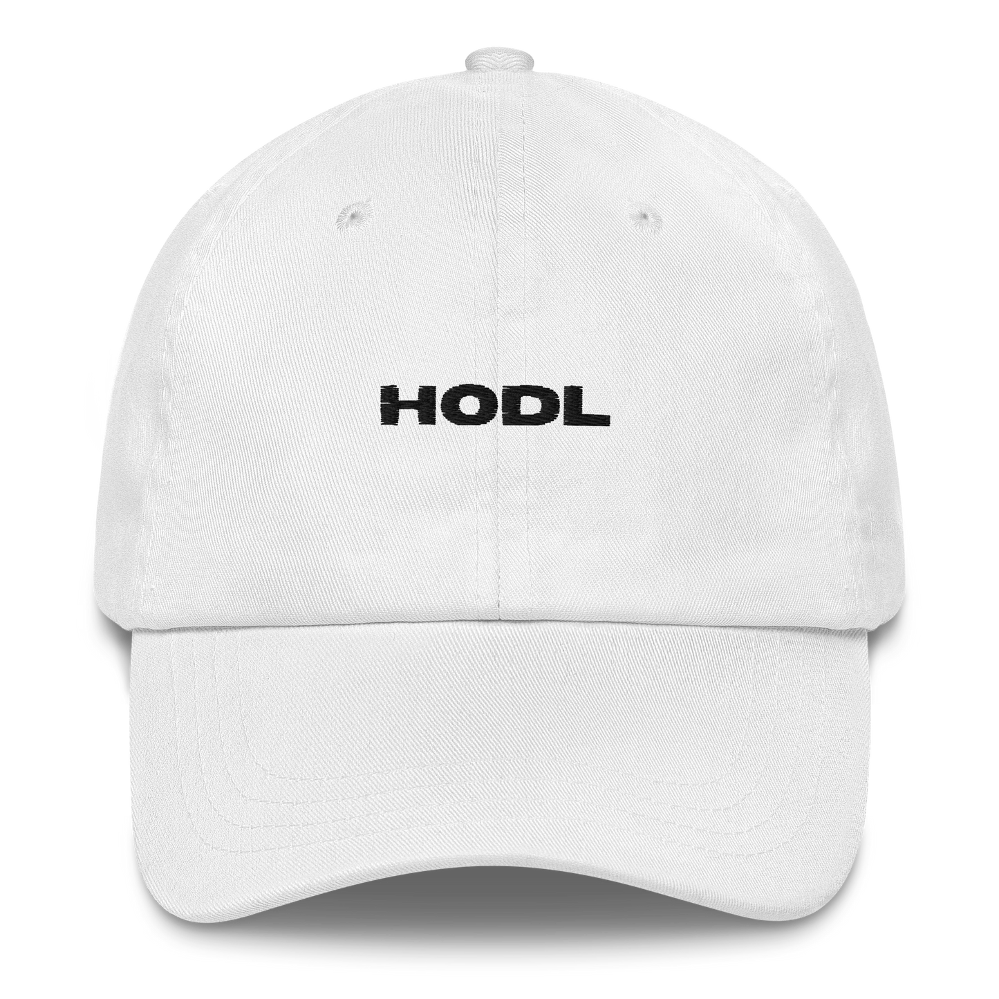 HODL Cap