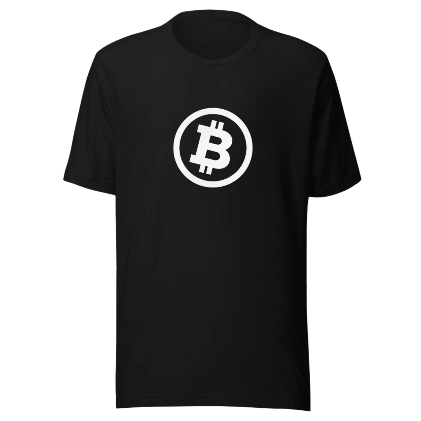 Bitcoin T-Shirt