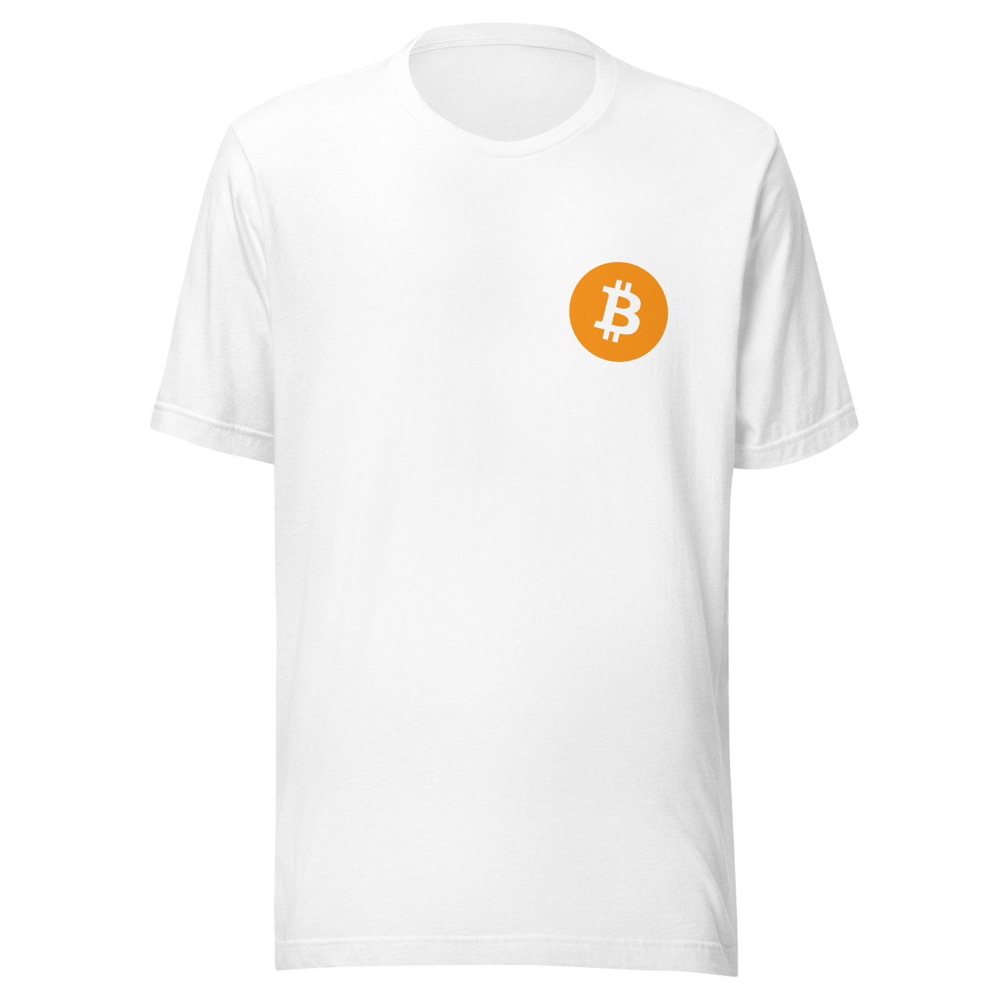 Bitcoin T-Shirt
