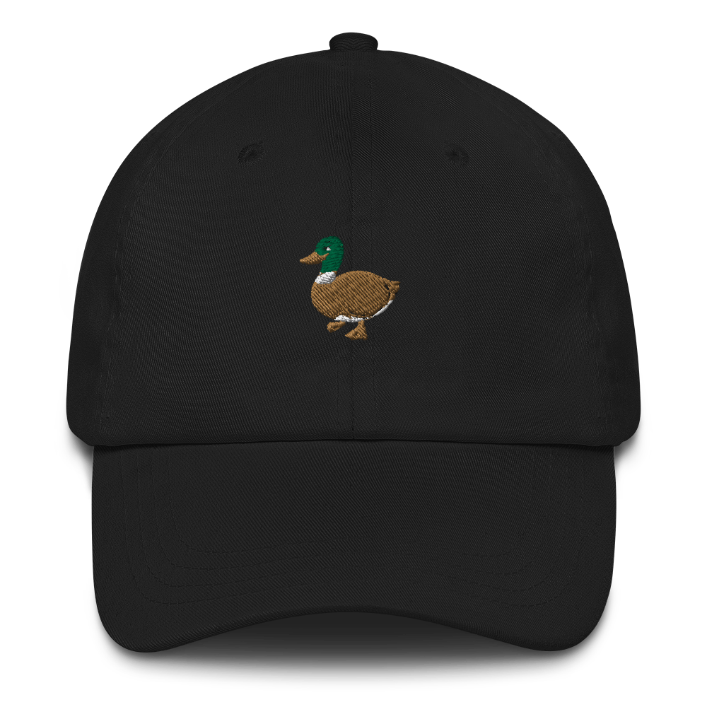 Duck Cap