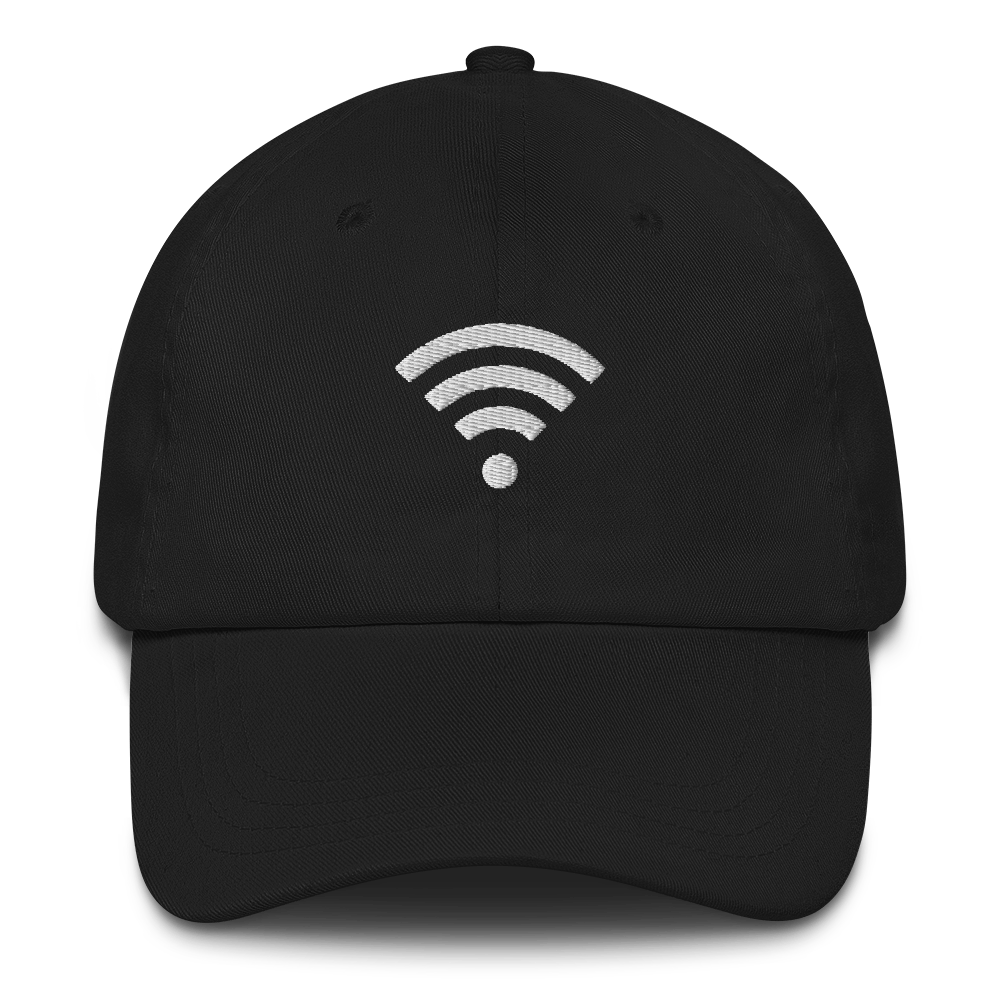 Wi-Fi Cap