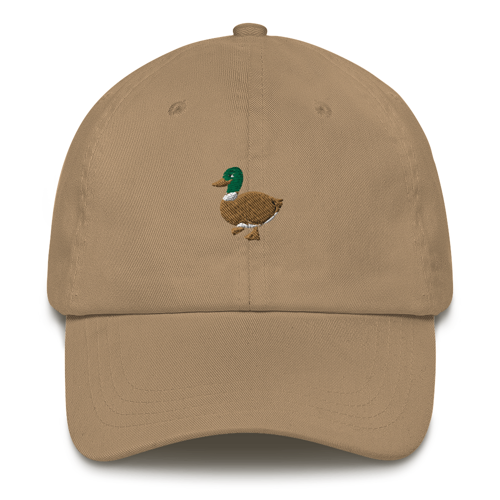 Duck Cap