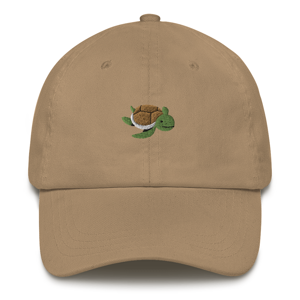 Turtle Cap