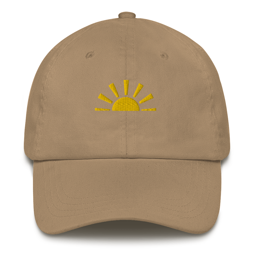 Sun Cap