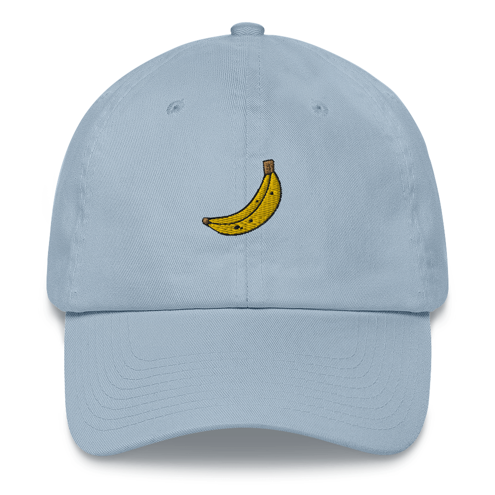 Banana Cap