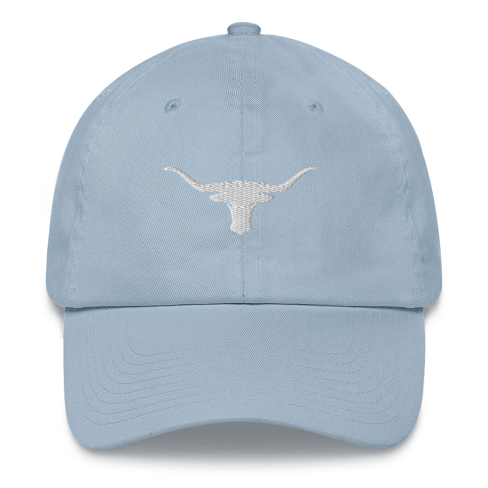 Longhorn Cap
