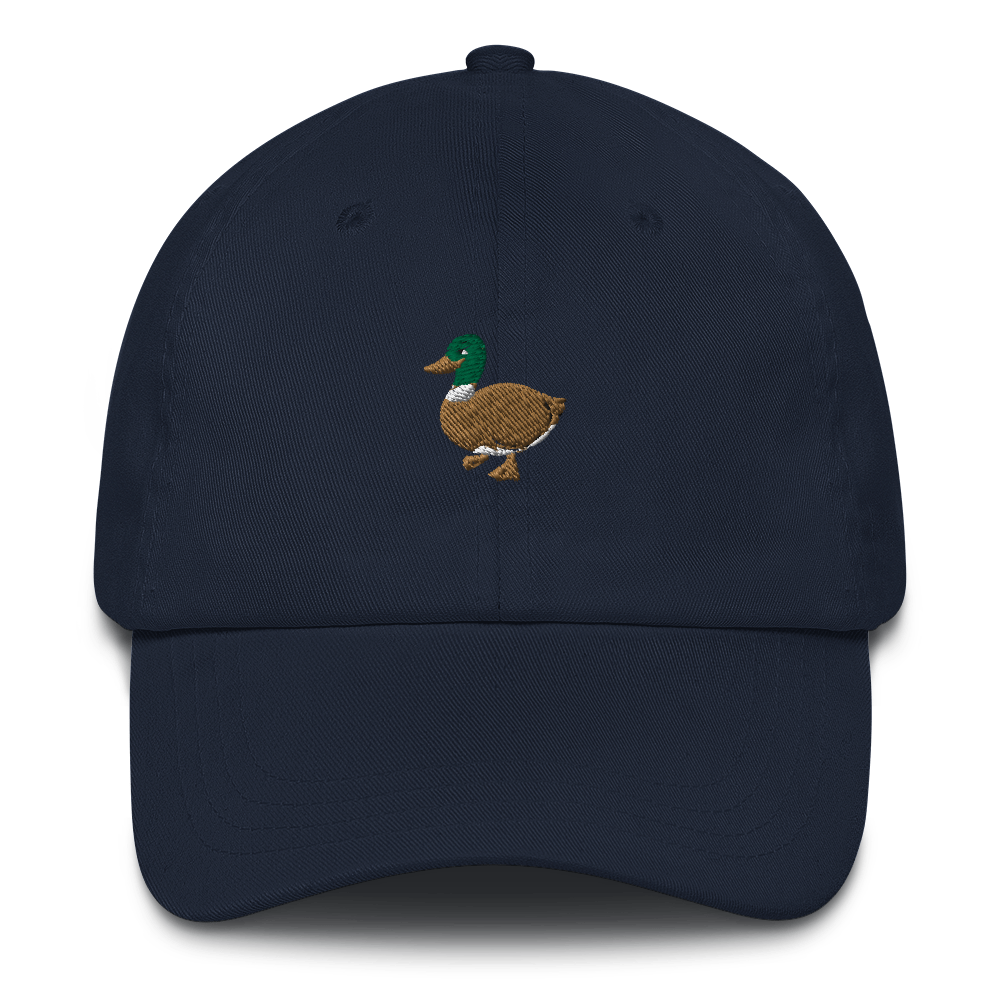 Duck Cap