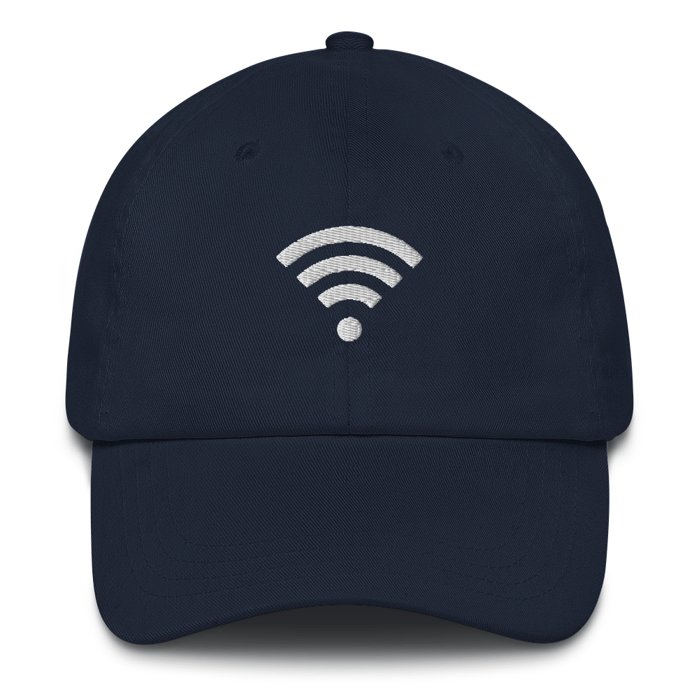 Wi-Fi Cap