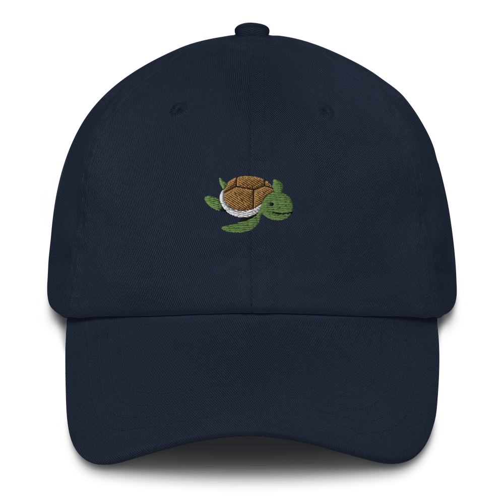 Turtle Cap