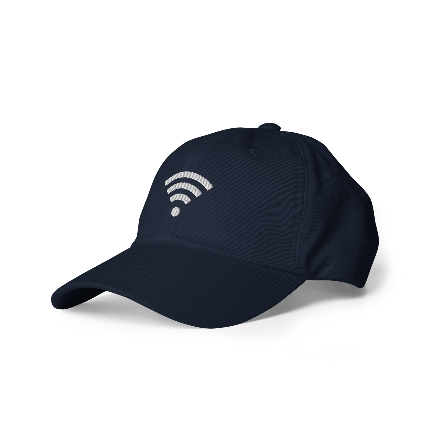 Wi-Fi Cap