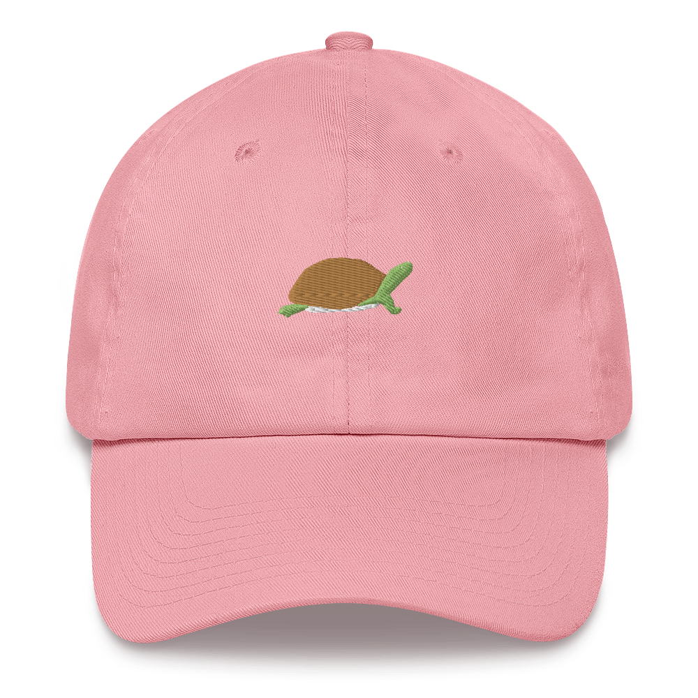 Tortoise Cap