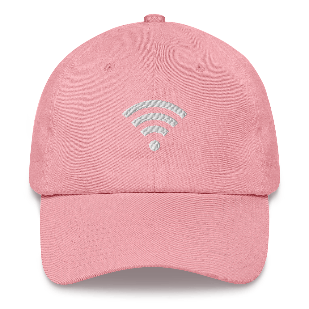 Wi-Fi Cap