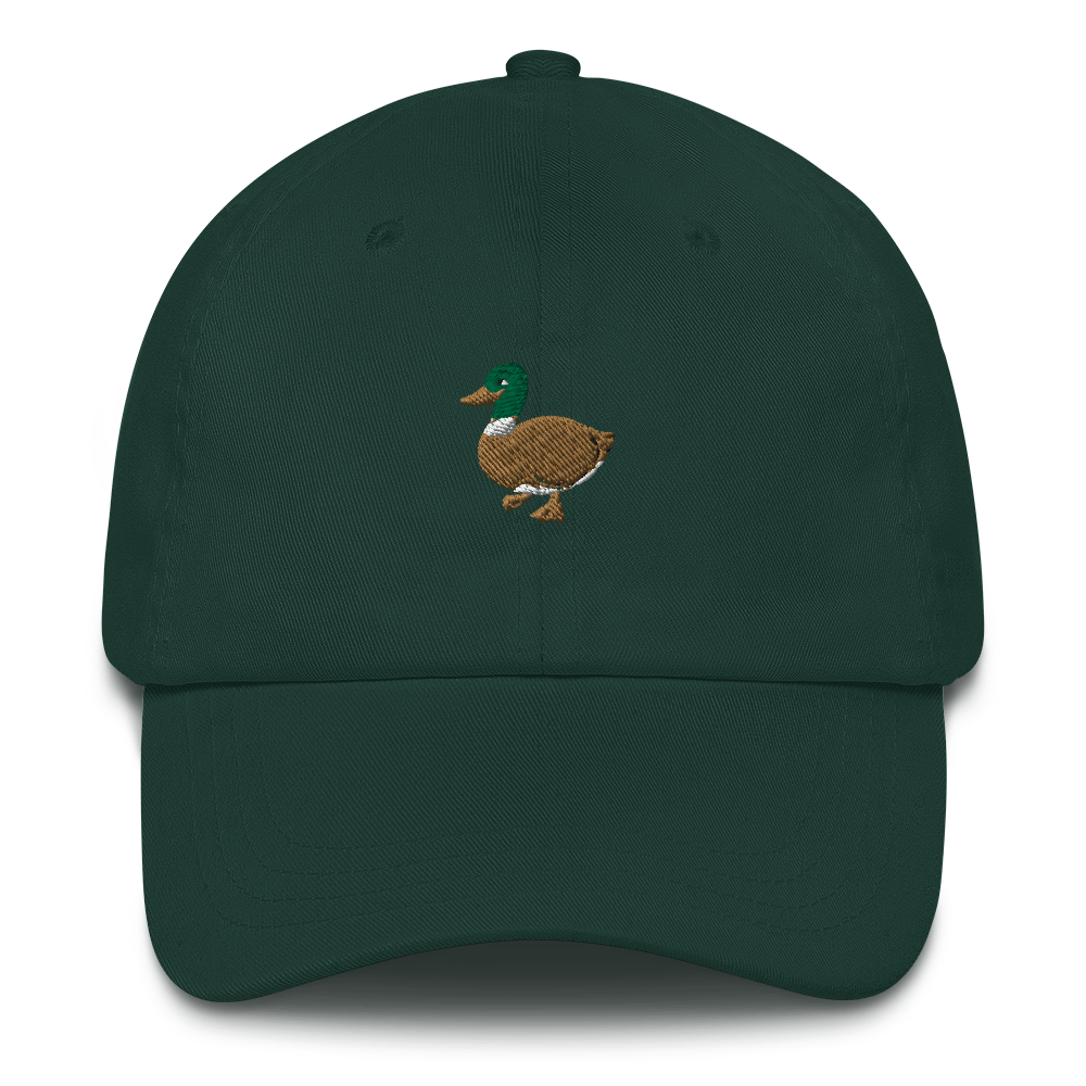 Duck Cap