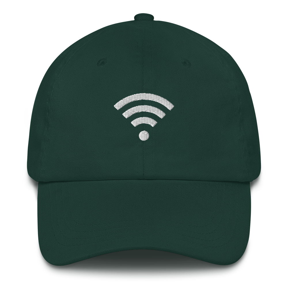 Wi-Fi Cap