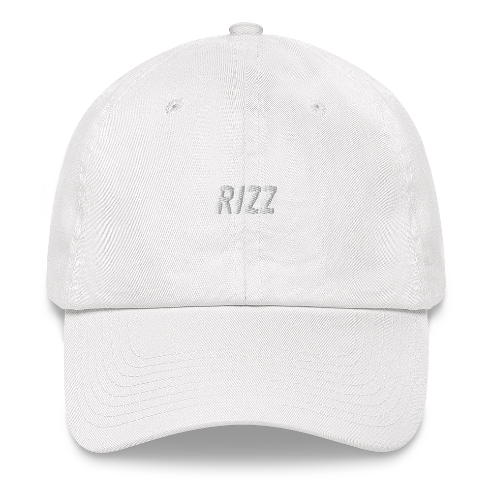 Rizz Cap