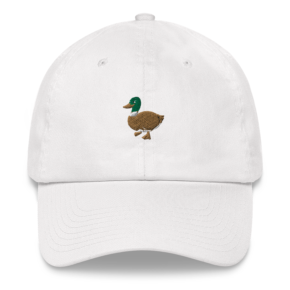 Duck Cap