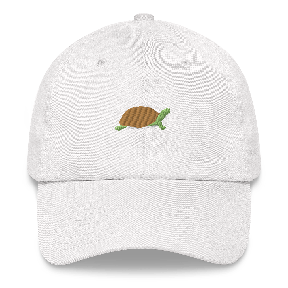 Tortoise Cap