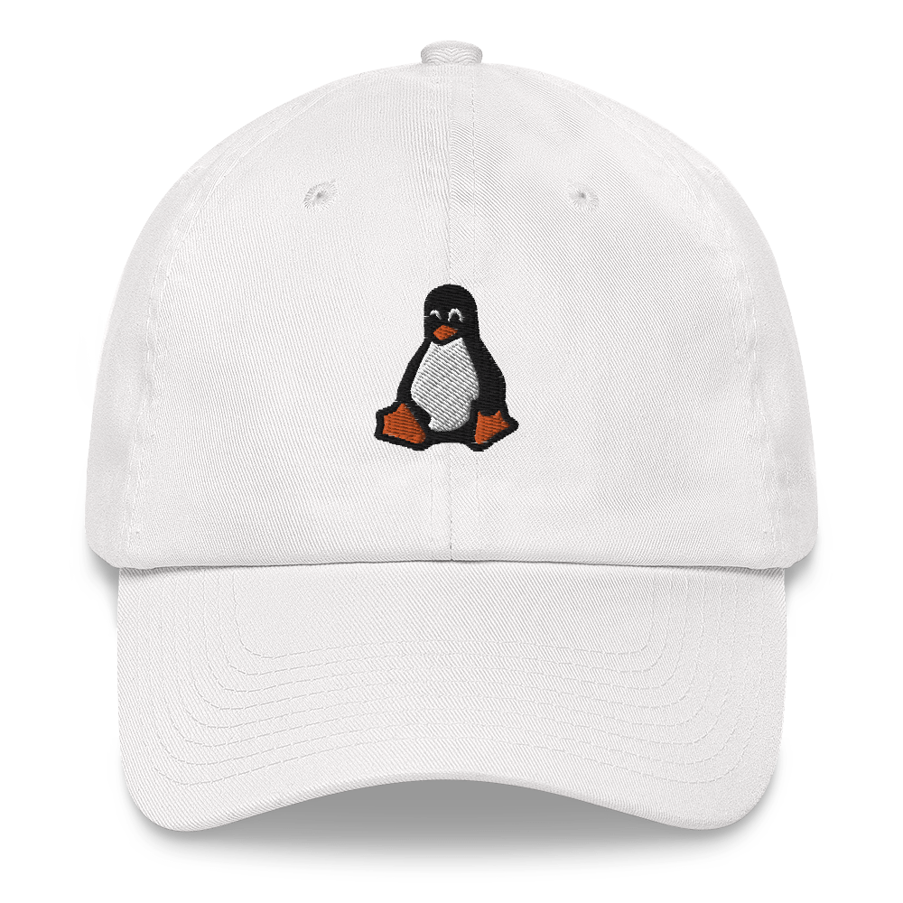Penguin Cap