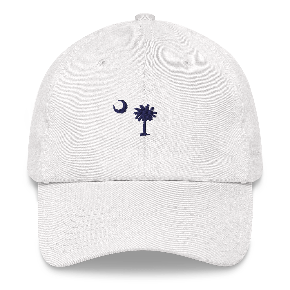 Palmetto Cap