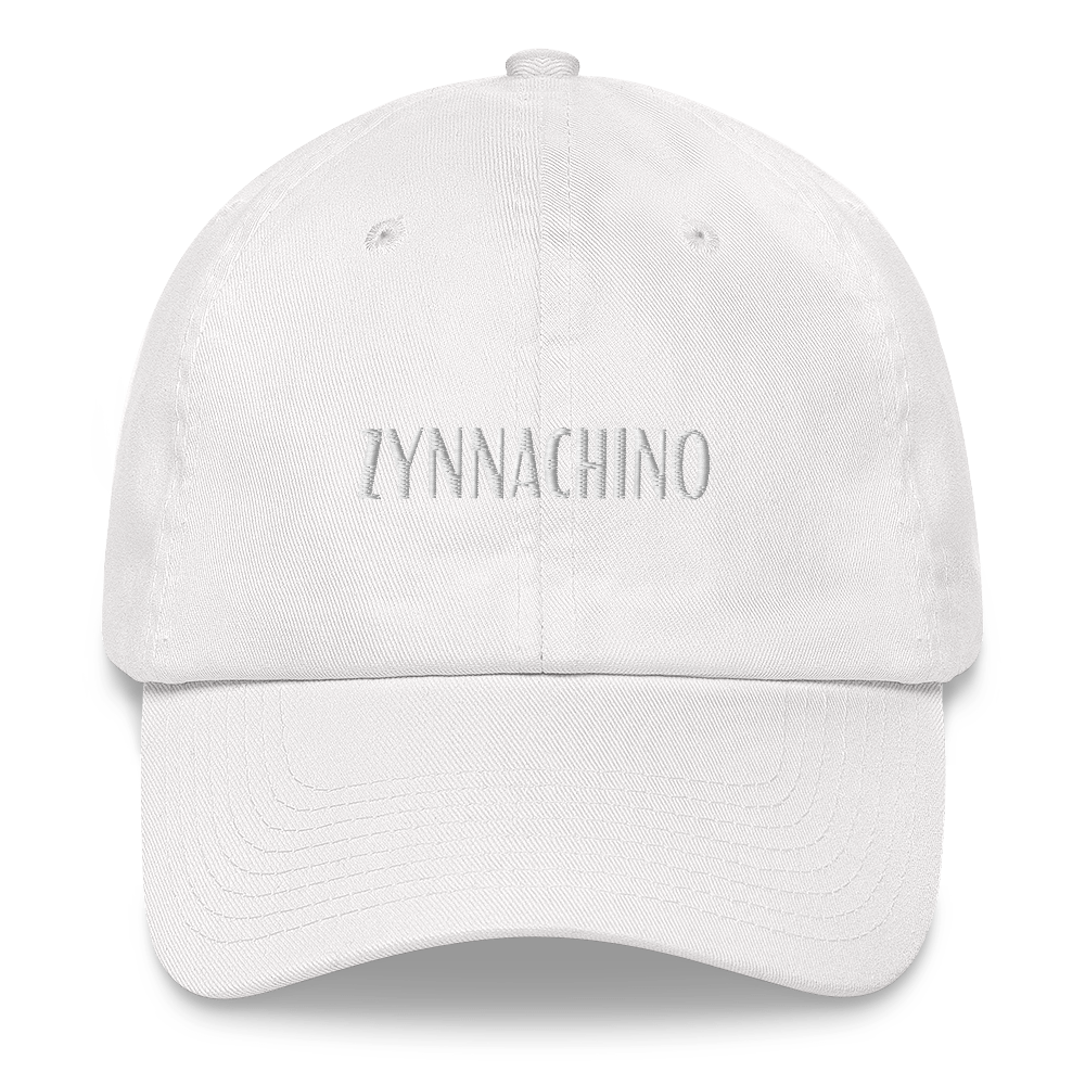 Zynnachino Cap