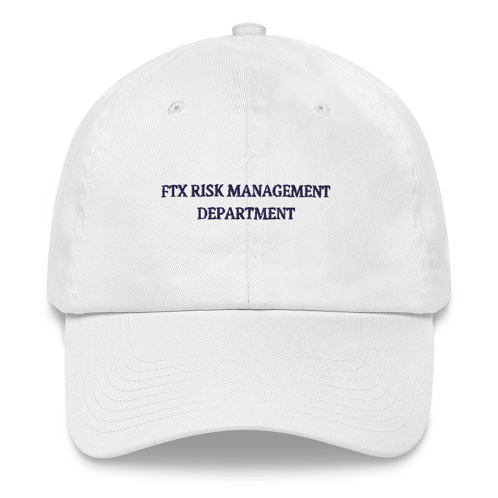 FTX Risk Management Cap