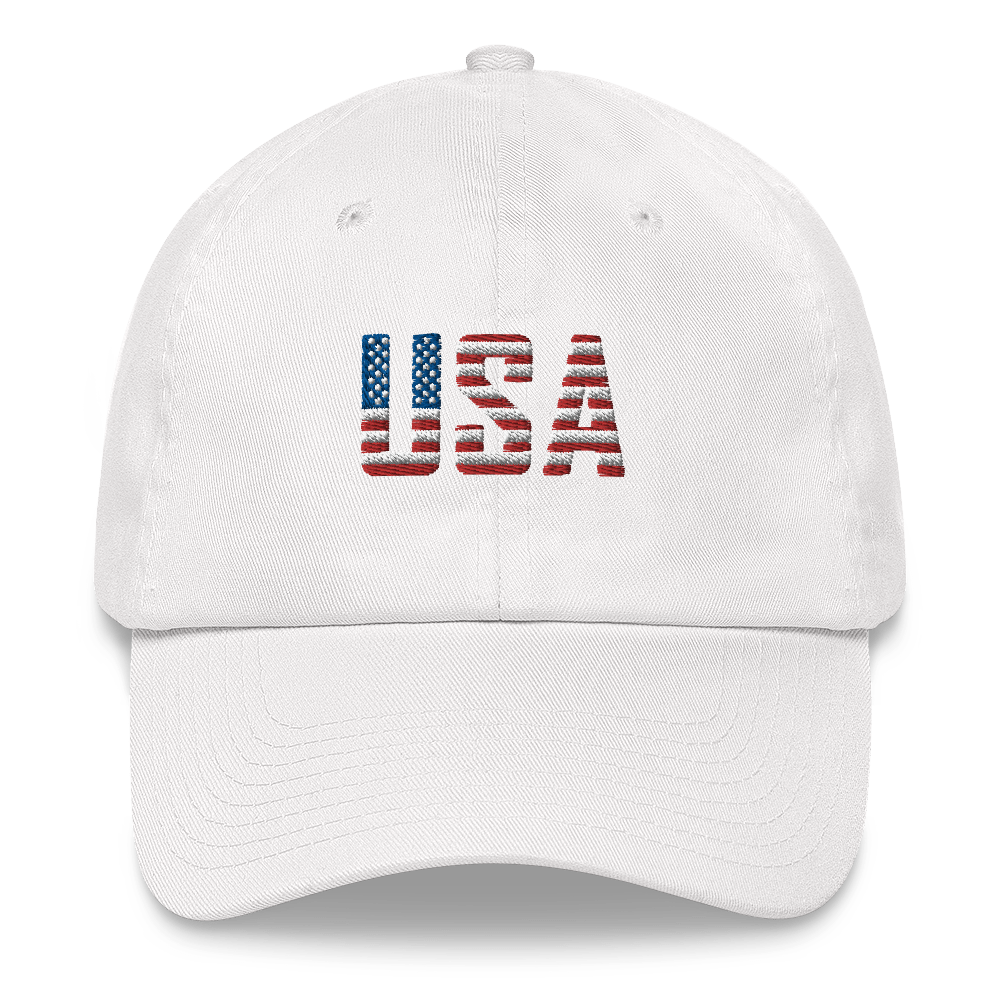 USA Cap
