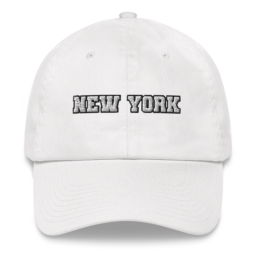 New York Cap