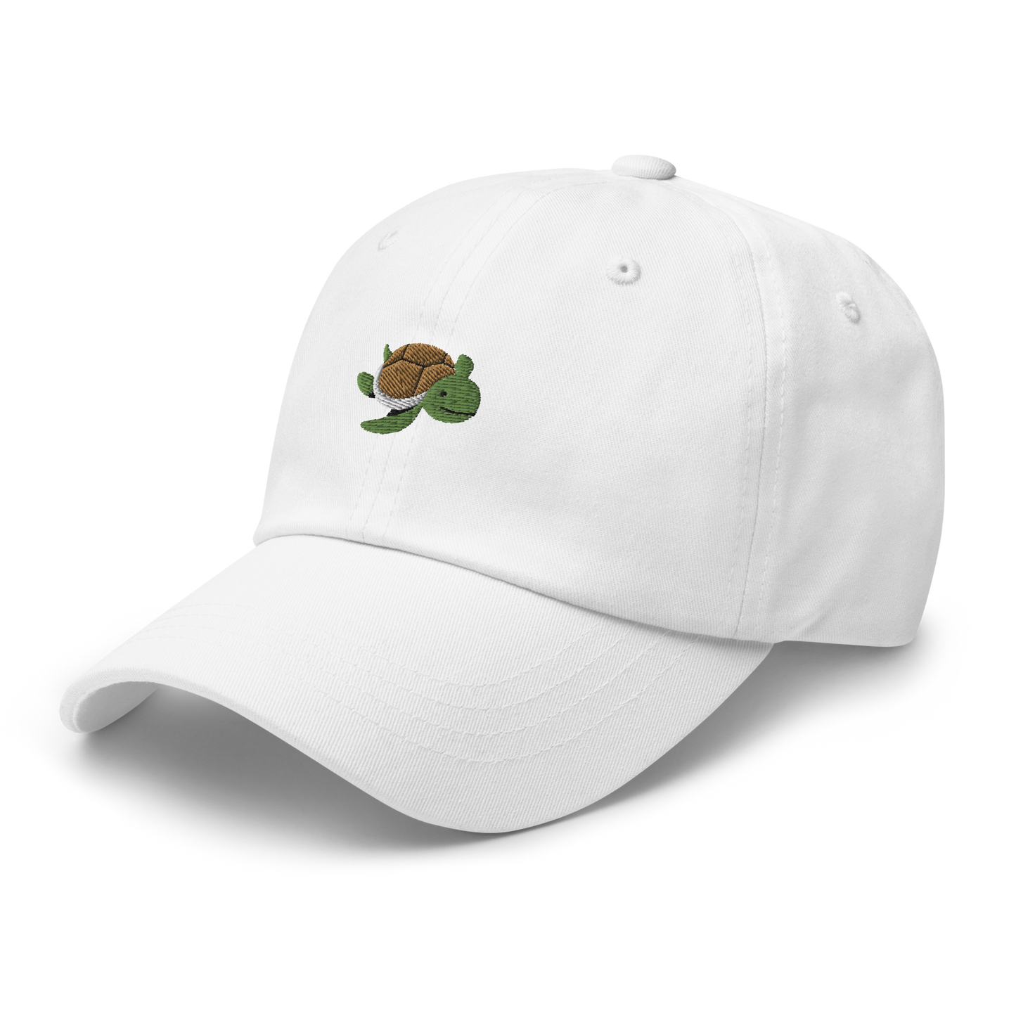 Turtle Cap