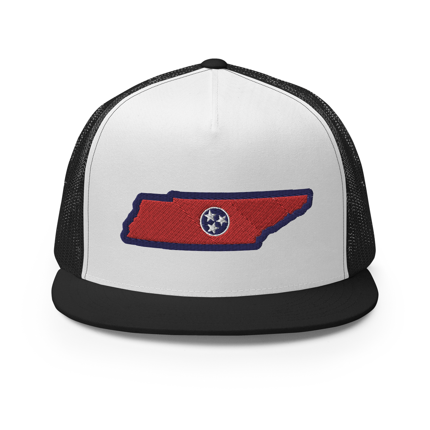 Tennessee 5 Panel Trucker Hat