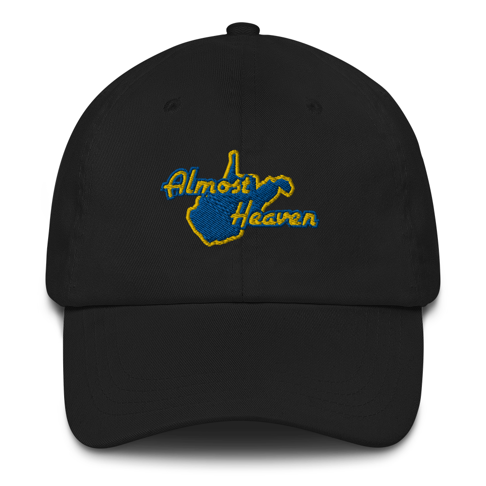 Almost Heaven Cap