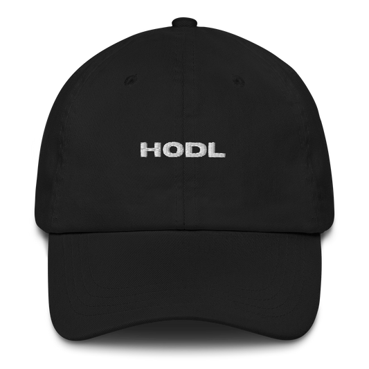 HODL Cap