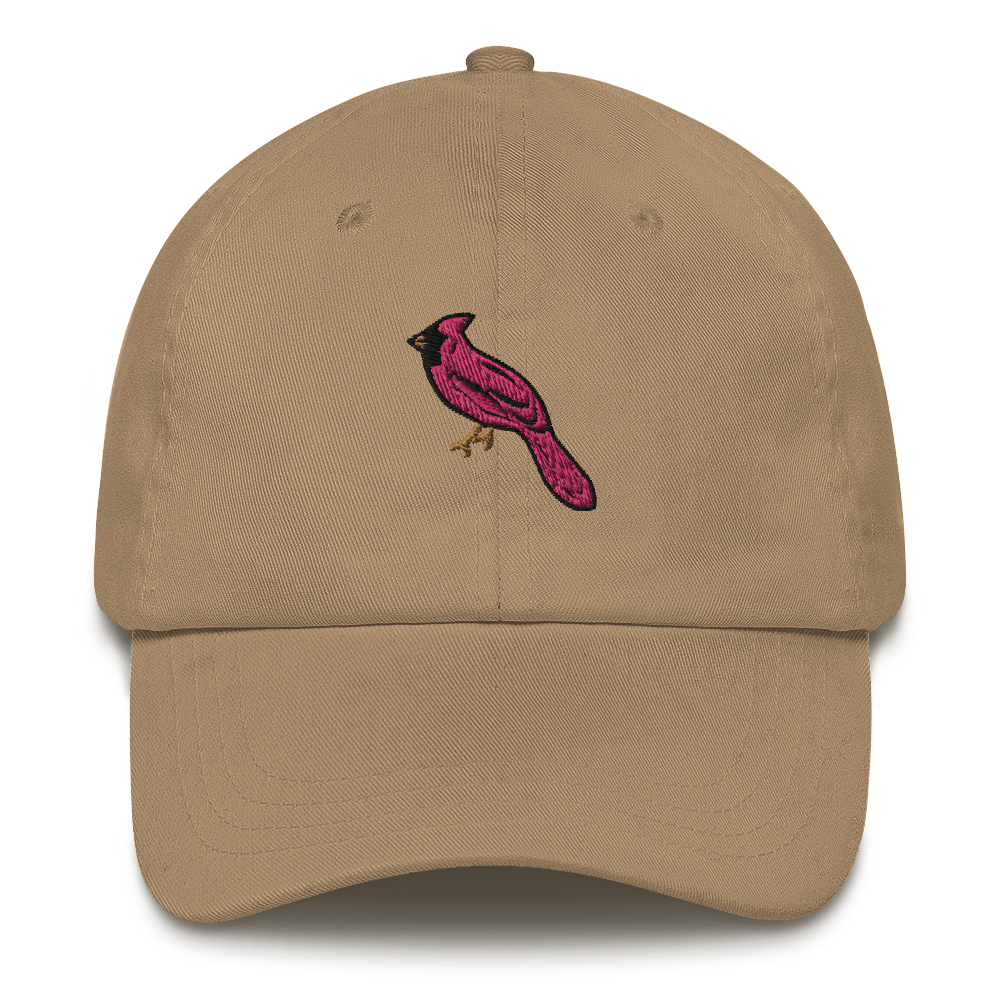 Cardinal Cap