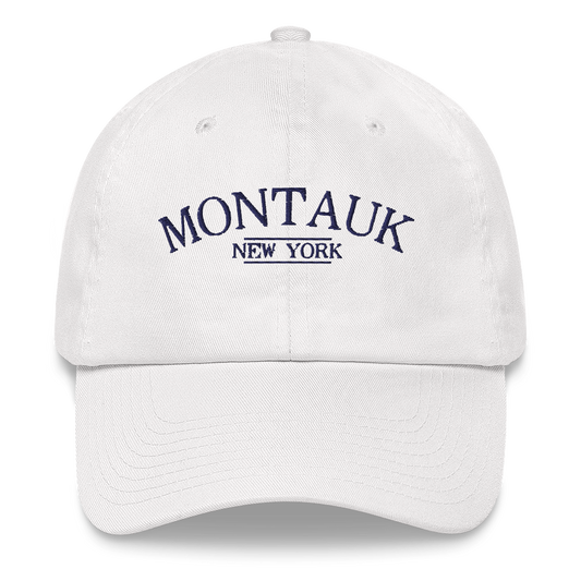 Montauk Cap