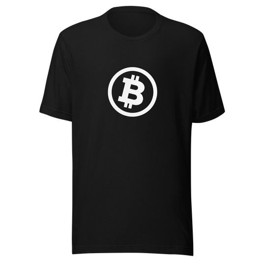 Bitcoin Tee