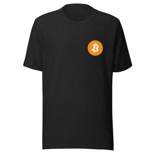 Bitcoin Tee