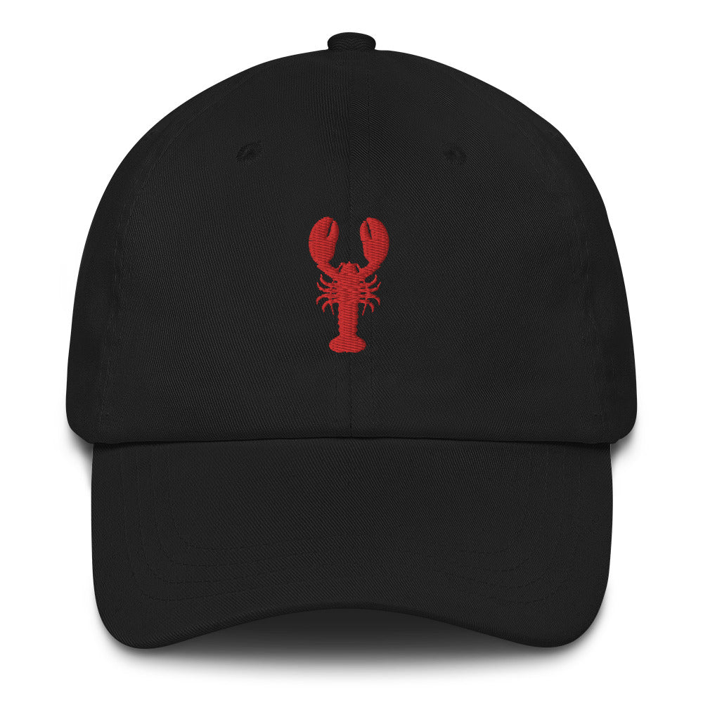 Lobster Cap