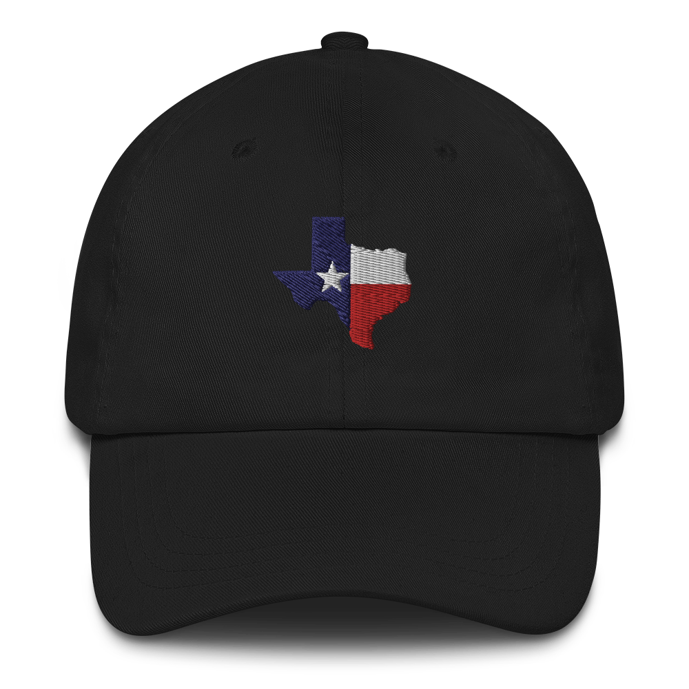 Texas Lone Star Cap