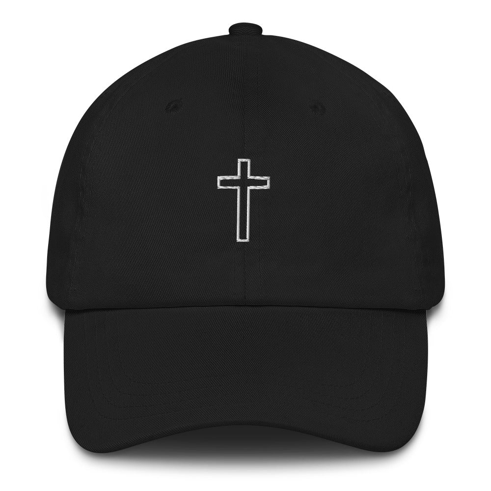 Cross Cap