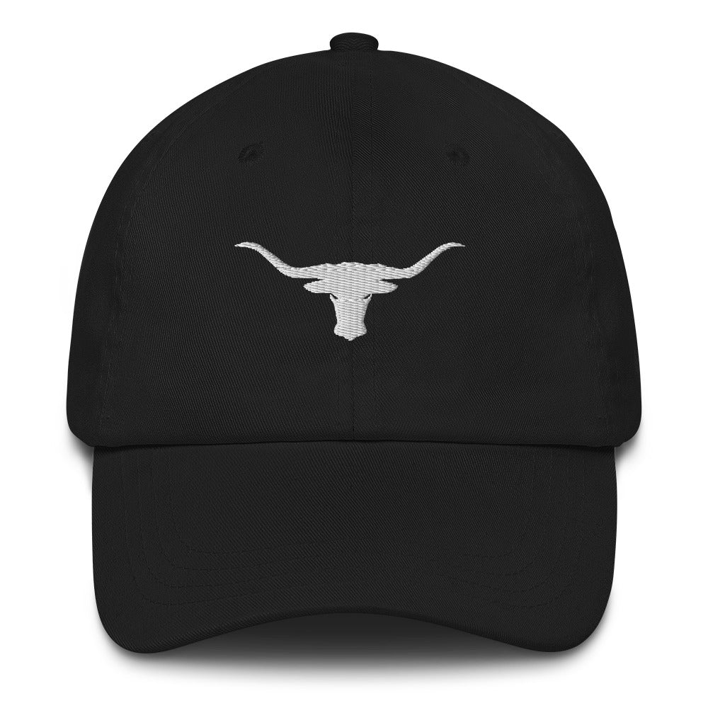 Longhorn Cap