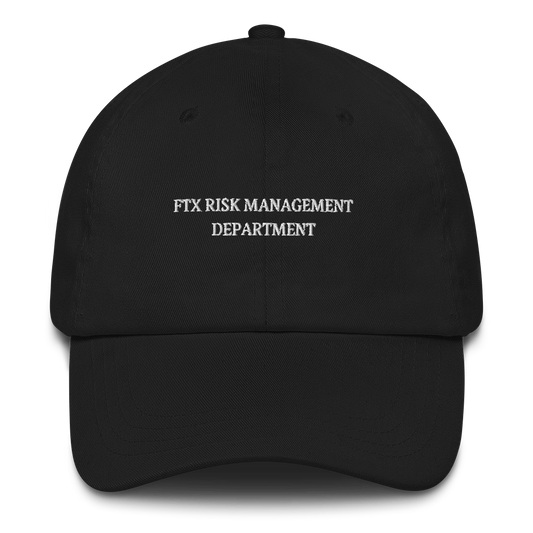 FTX Risk Management Cap