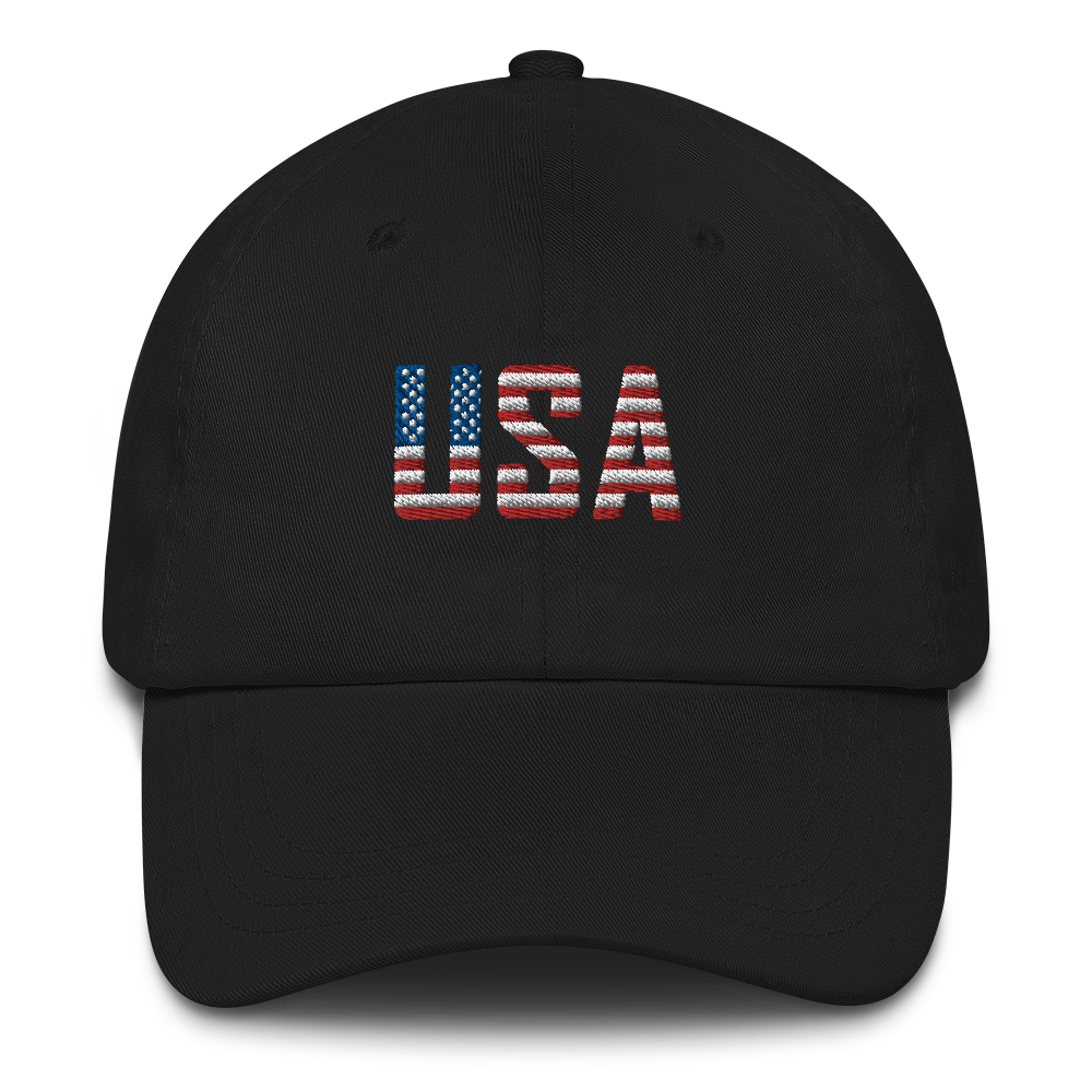 USA Cap