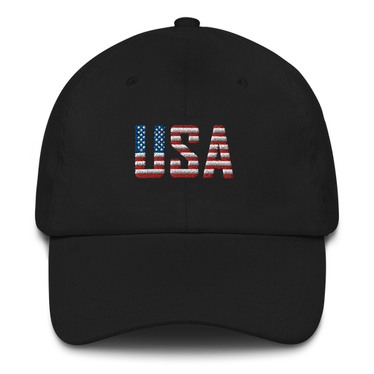 USA Cap