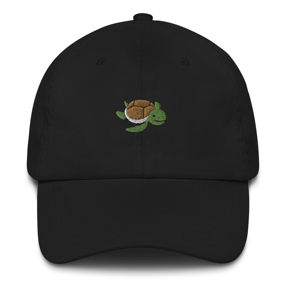 Turtle Cap