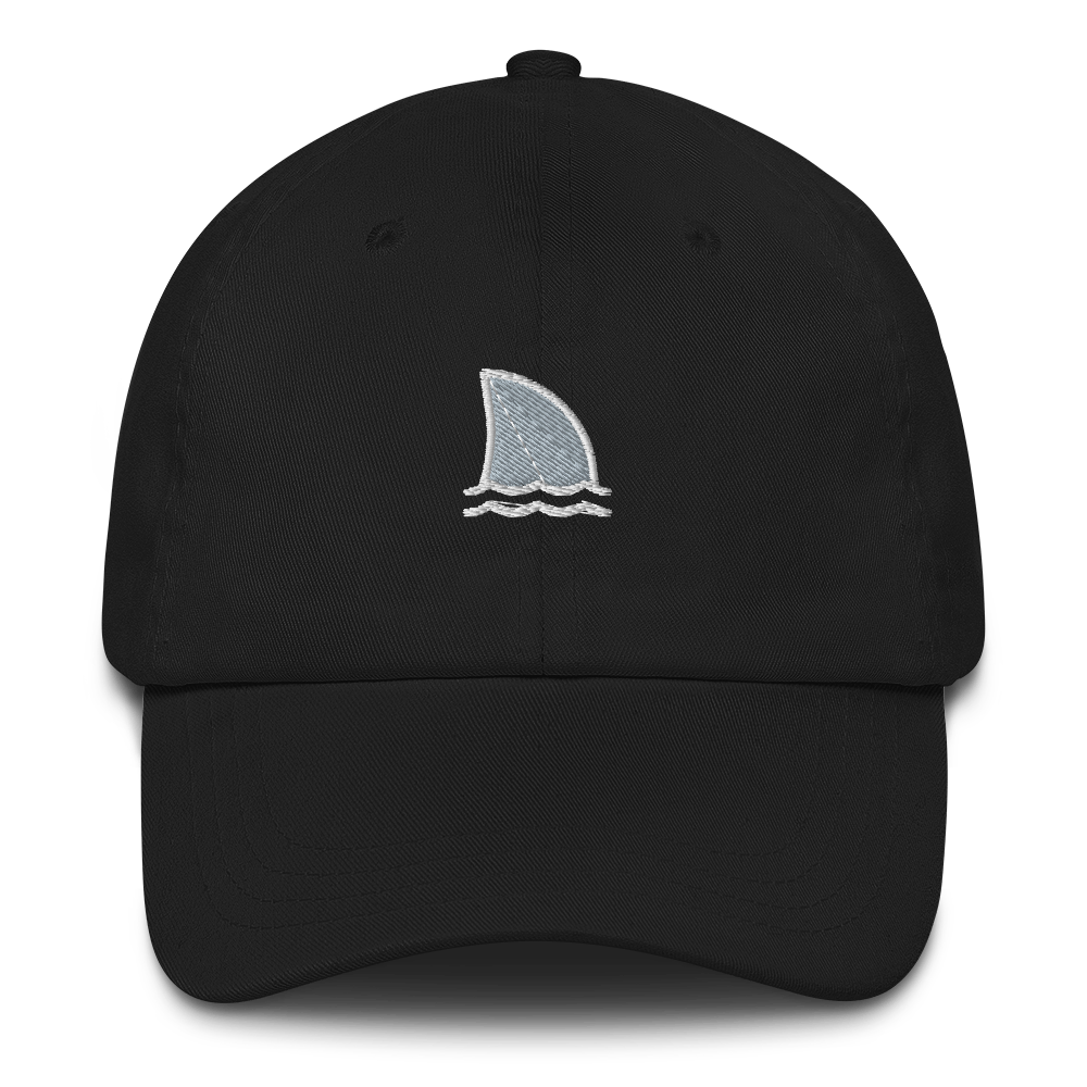 Shark Fin Cap