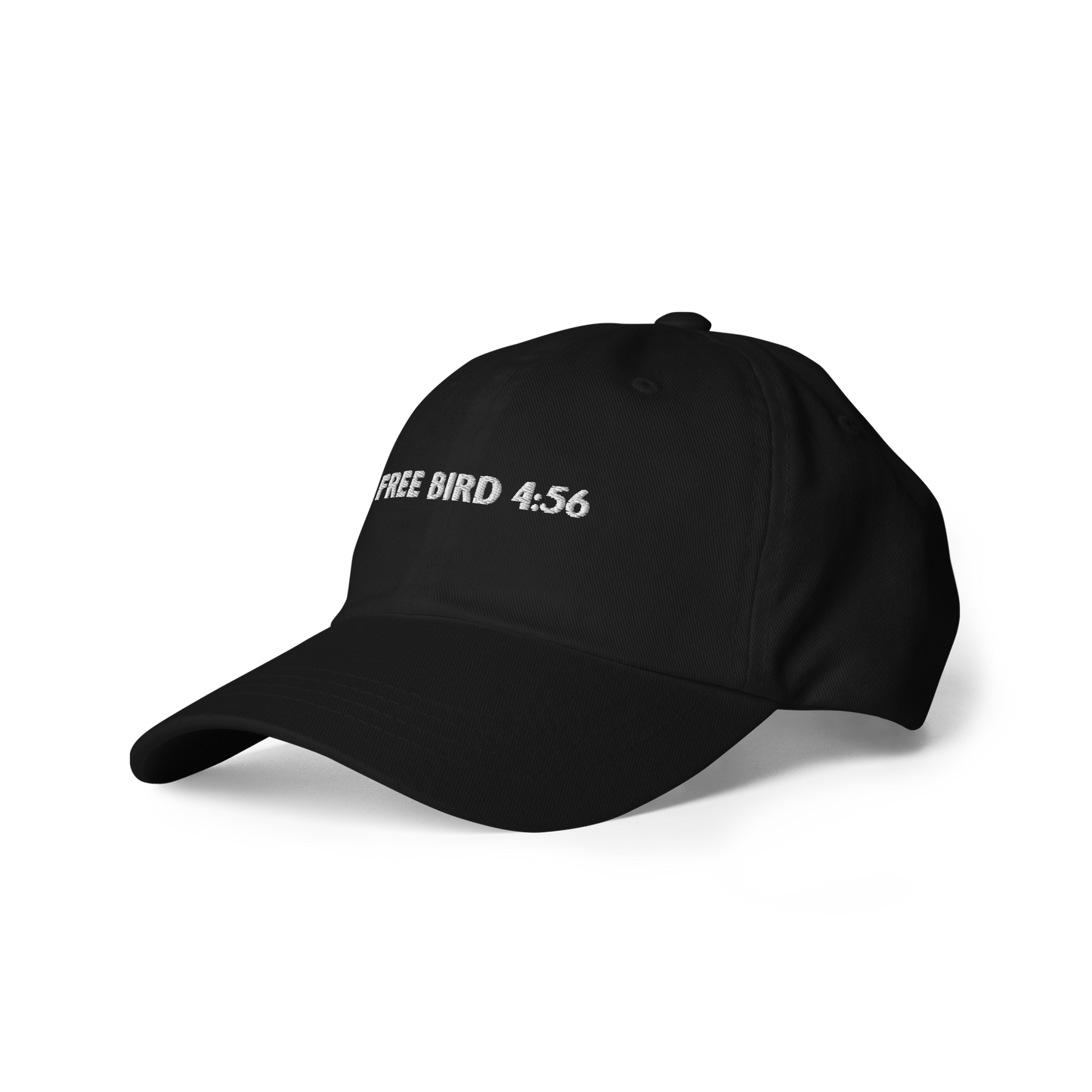 Free Bird 4:56 Cap